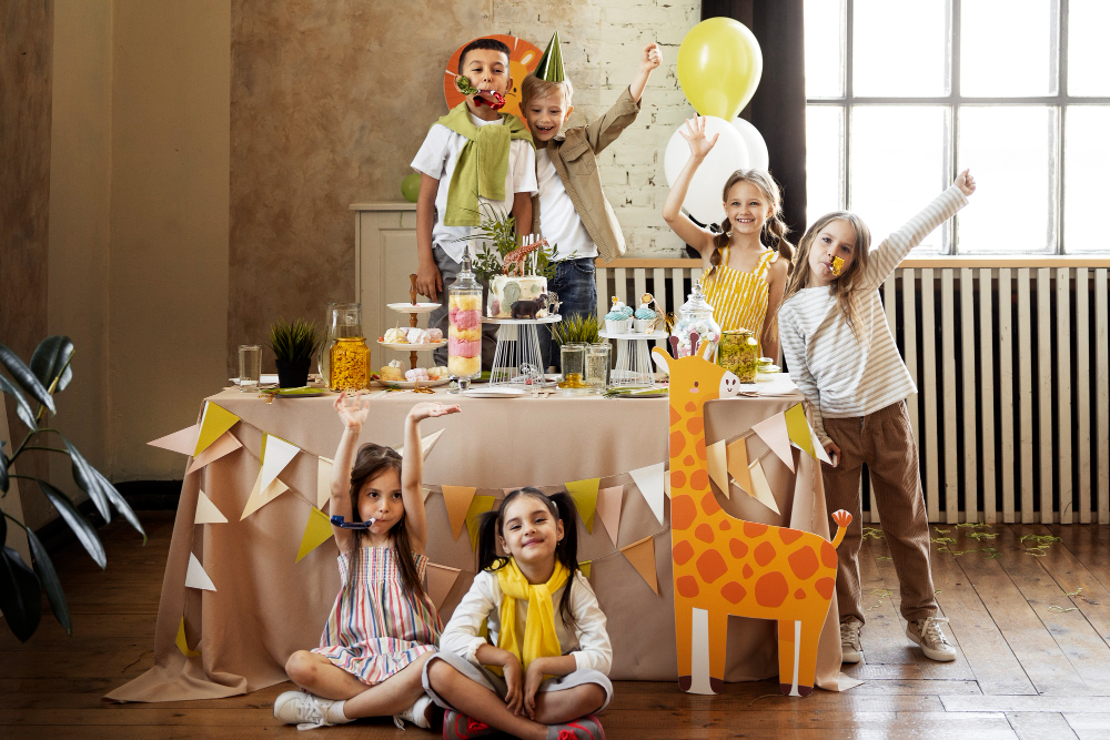 full-shot-happy-kids-partying-together